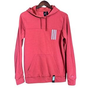 Adidas Hooded Sweatshirt